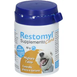 Innovet Restomyl® Supplemento Cane