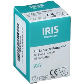IRIS Health Care Lancette Pungidito