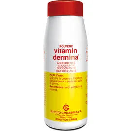 Vitamindermina Polvere Special Edition 80 Anni