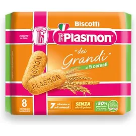 Plasmon Biscotto Per Grandi Cereali 270 G