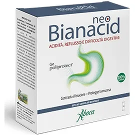 Neobianacid 20 Bustine Monodose 1,55 G