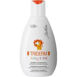 Triderm Baby&kid Shampoo Ultradelicato 200 Ml