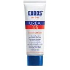Eubos Urea 10% Crema Piedi 100 Ml
