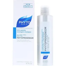 Phyto Phytoprogenium Shampoo 200 Ml
