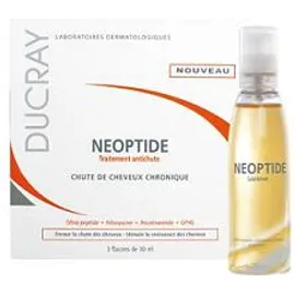 Neoptide 3flaconi 30ml Ducray