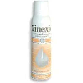 Ginexid Schiuma Detergente 150 Ml