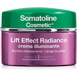 Somatoline Cosmetic Viso Radiance Crema Illuminante Giorno Minitaglia 30 Ml