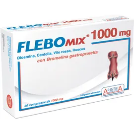 Flebomix 1000 Mg 30 Compresse