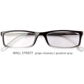 Occhiale Premontato Corpootto Wall Street Gord 1,00 Diottria