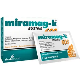 Miramag-k 600 20 Bustine