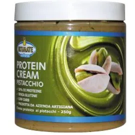 Ultimate Protein Cream Pistacchio 250 G