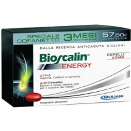 Bioscalin Energy 90 Compresse Promo