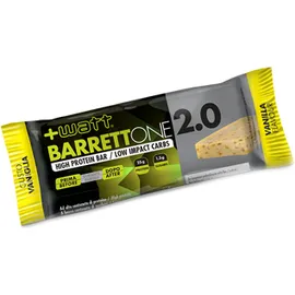 Barrett'one 2 0 Vaniglia 70 G