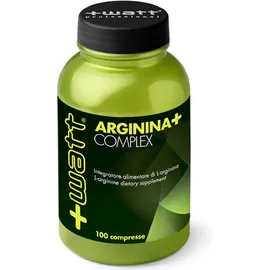 Arginina+ Complex 100 Compresse