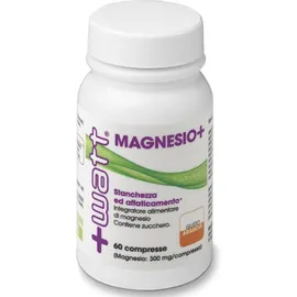 Magnesio+ 60 Compresse