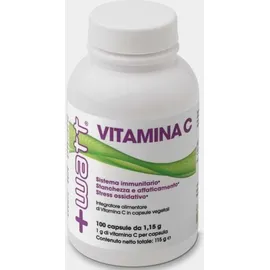 Vitamina C 100 Capsule
