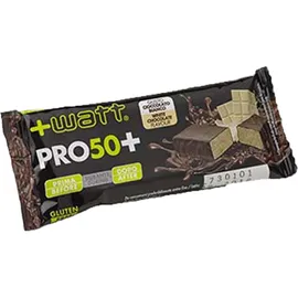 Pro50+ Cioccolato Bianco 50 G