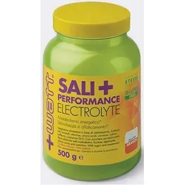 Sali+ Performance Limone 500 G