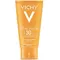 Immagine 2 Per Ideal Soleil Viso Dry Touch Spf30 50 Ml