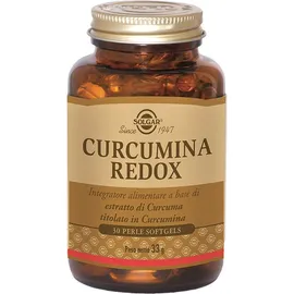 Curcumina Redox 30 Perle Softgels