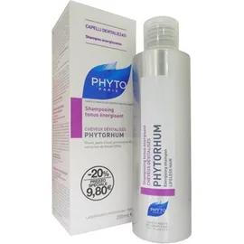 Phytorhum Shampoo Ps 200 Ml