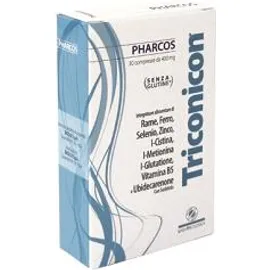 Pharcos Triconicon 30 Compresse