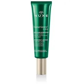Nuxe Nuxuriance Ultra Creme-fluide Redensifiante 50 Ml