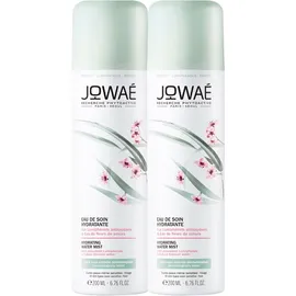 Jowae Duo Acqua Idratante Spray 200 Ml + 200 Ml