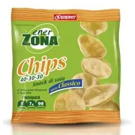 Enerzona Chips Classico 1 Busta