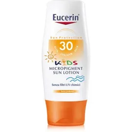 Eucerin Sun Kids Micropig Fp30 150 Ml