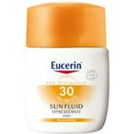 Eucerin Sun Viso Fluid Fp 30 50 Ml