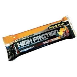 Ethicsport Potenza High Protein Choco/orange Barretta