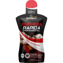 Ethicsport Energia Rapida Professional Cola 50 Ml