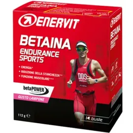 Enervit Betaina Endurance Sports 112 G