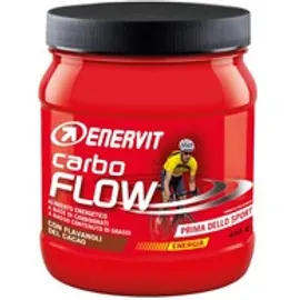 Enervit Carbo Flow 400 G