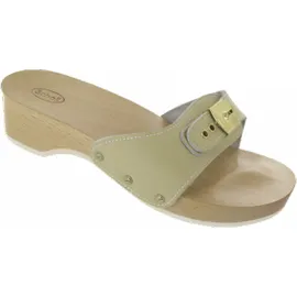 Pescura Heel Original Bycast Womens Sand Exercise Sabbia 41