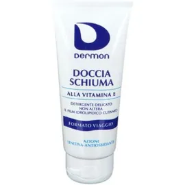 Dermon Docciaschiuma 100 Ml