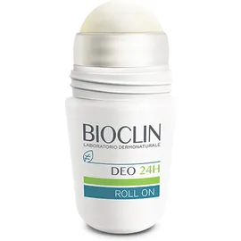 Bioclin Deo 24h Roll-on Con Profumo