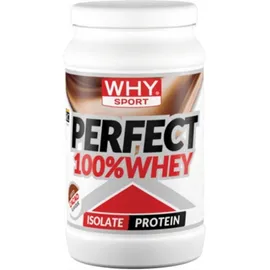Whysport Perfect 100% Whey Cacao 450 G