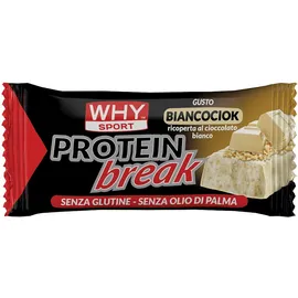 Protein Break Biancociok 30 G