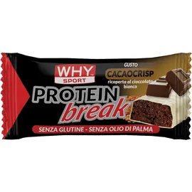 Protein Break Ciococrisp 30 G