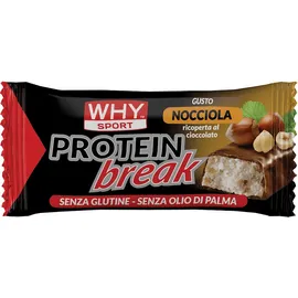Protein Break Nocciola