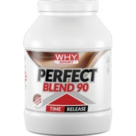 Whysport Perfect Blend Cacao 750 G