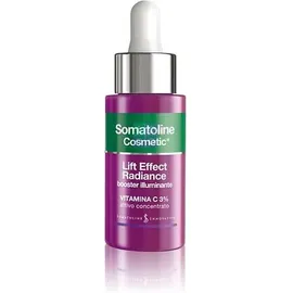 Somatoline Cosmetic Viso Radiance Booster 30 Ml Offerta Speciale