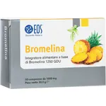 Eos Bromelina 30 Compresse