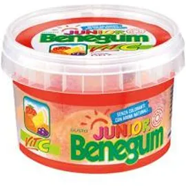 Benegum J Caramelle Vitamina C 130 G
