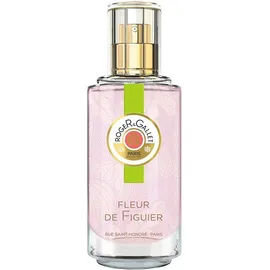 Roger&gallet Fleur De Figuier Eau Parfumee 50 Ml