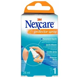 Nexcare Protector Spray 28 Ml Scatola