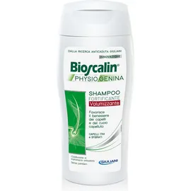 Bioscalin Physiogenina Shampoo Volumizzante Prezzo Speciale 200 Ml