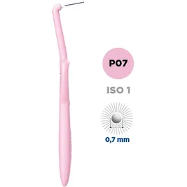 Curasept Proxi Angle P07 Rosa/pink